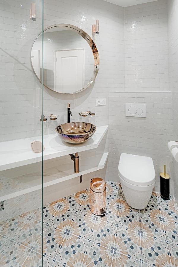 Miss Marguerite Suite Paris Exterior photo