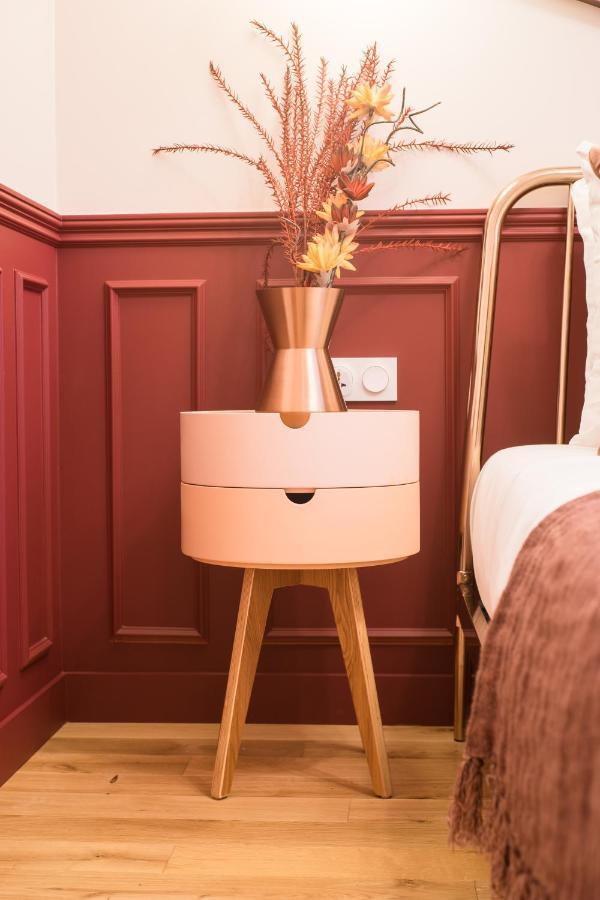 Miss Marguerite Suite Paris Exterior photo